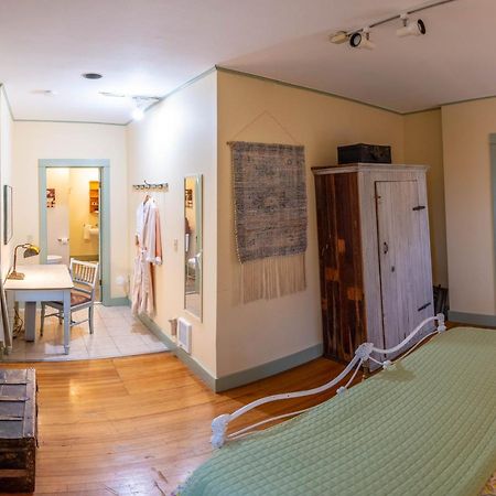 Clementine'S Guest House & Vacation Rentals Astoria Zewnętrze zdjęcie