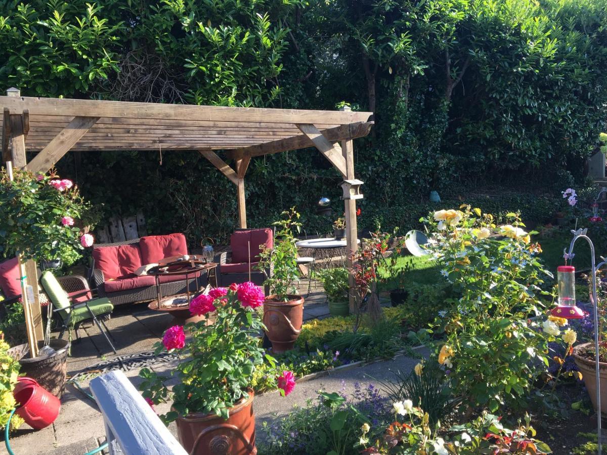 Clementine'S Guest House & Vacation Rentals Astoria Zewnętrze zdjęcie