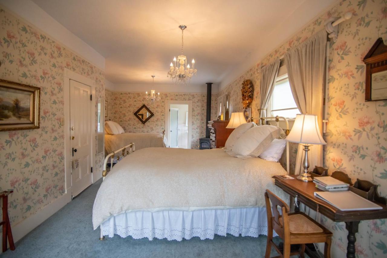 Clementine'S Guest House & Vacation Rentals Astoria Zewnętrze zdjęcie