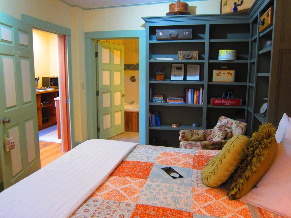 Clementine'S Guest House & Vacation Rentals Astoria Zewnętrze zdjęcie