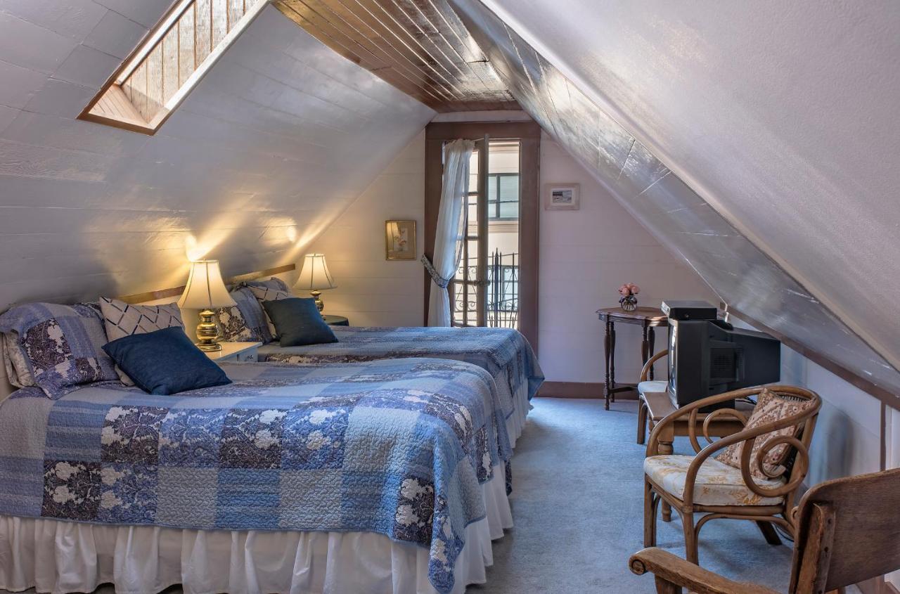 Clementine'S Guest House & Vacation Rentals Astoria Zewnętrze zdjęcie