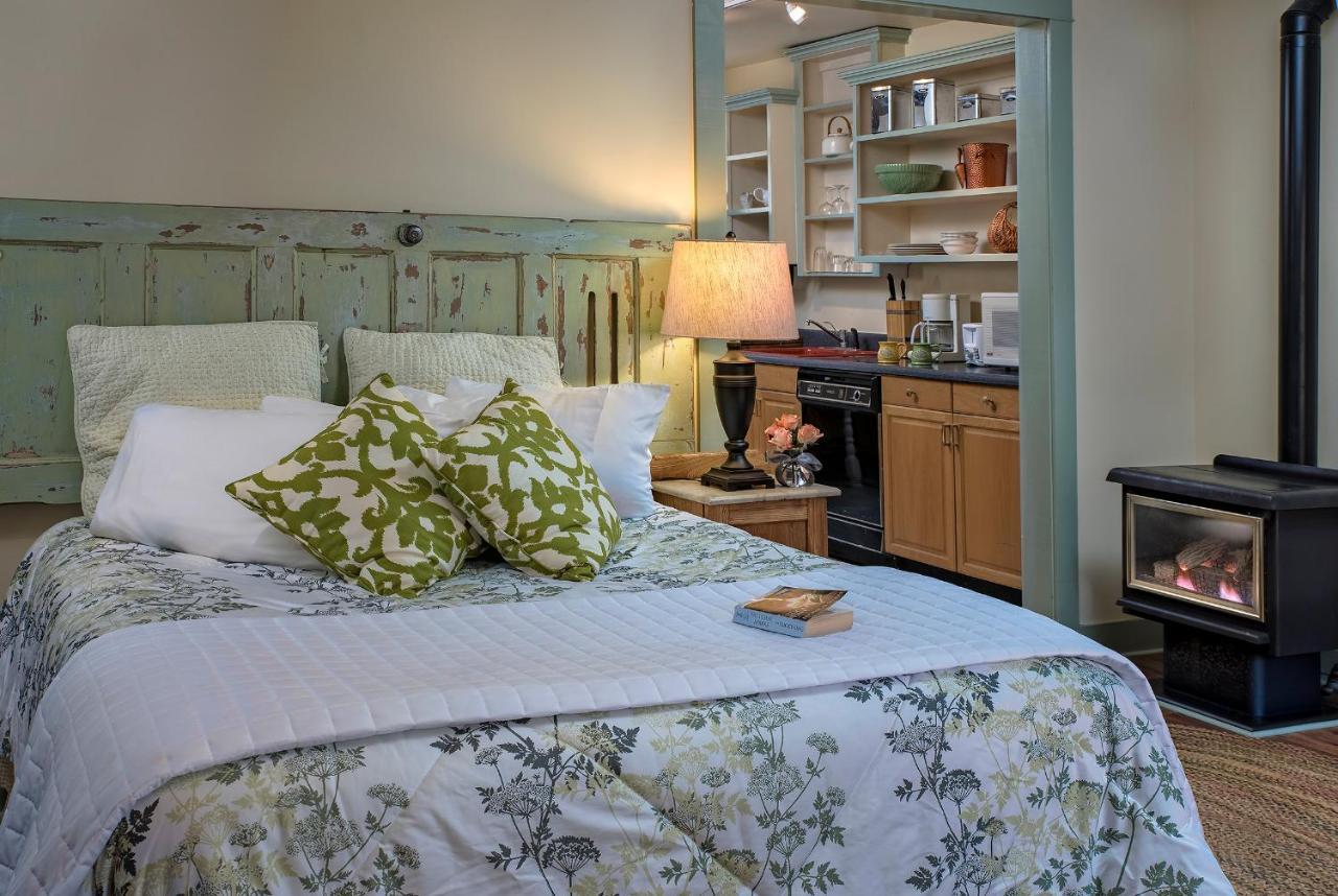Clementine'S Guest House & Vacation Rentals Astoria Zewnętrze zdjęcie