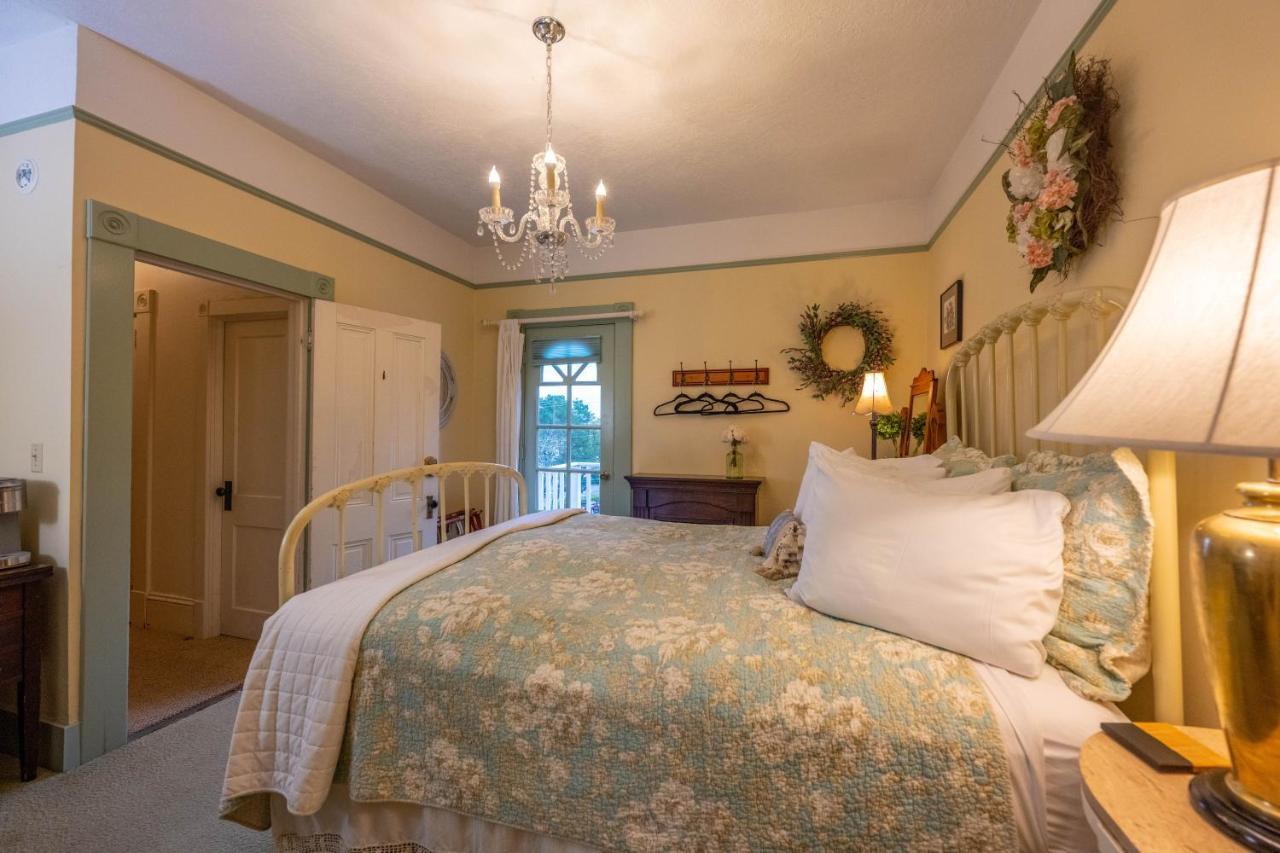Clementine'S Guest House & Vacation Rentals Astoria Zewnętrze zdjęcie