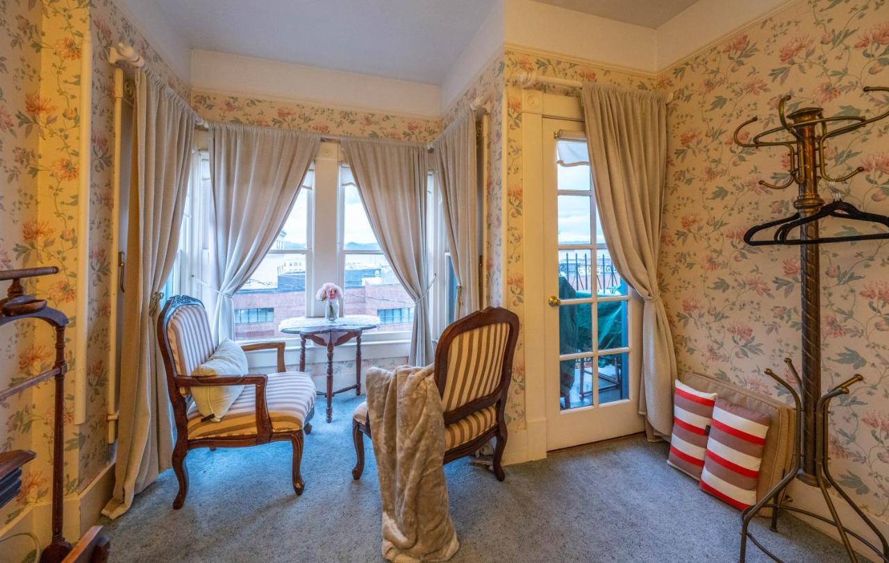 Clementine'S Guest House & Vacation Rentals Astoria Zewnętrze zdjęcie