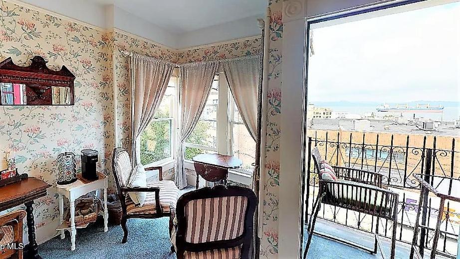 Clementine'S Guest House & Vacation Rentals Astoria Zewnętrze zdjęcie