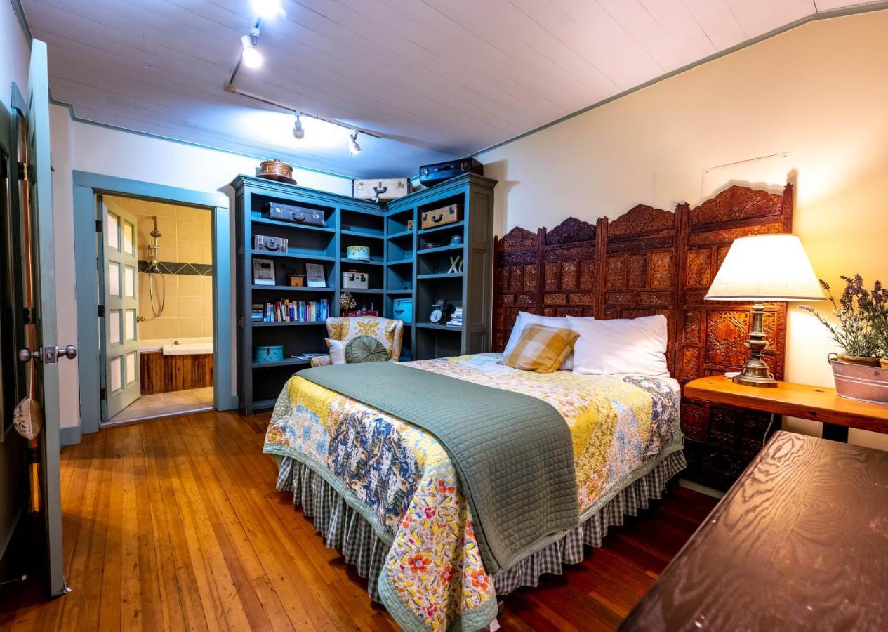 Clementine'S Guest House & Vacation Rentals Astoria Zewnętrze zdjęcie
