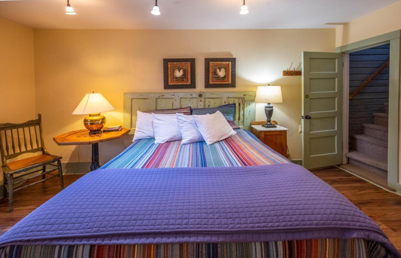 Clementine'S Guest House & Vacation Rentals Astoria Zewnętrze zdjęcie