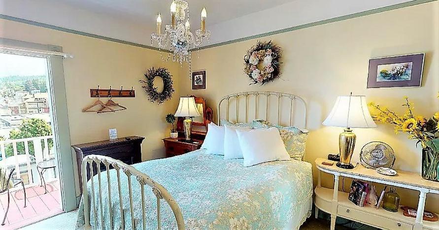 Clementine'S Guest House & Vacation Rentals Astoria Zewnętrze zdjęcie