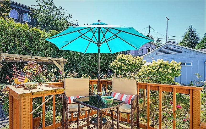 Clementine'S Guest House & Vacation Rentals Astoria Zewnętrze zdjęcie