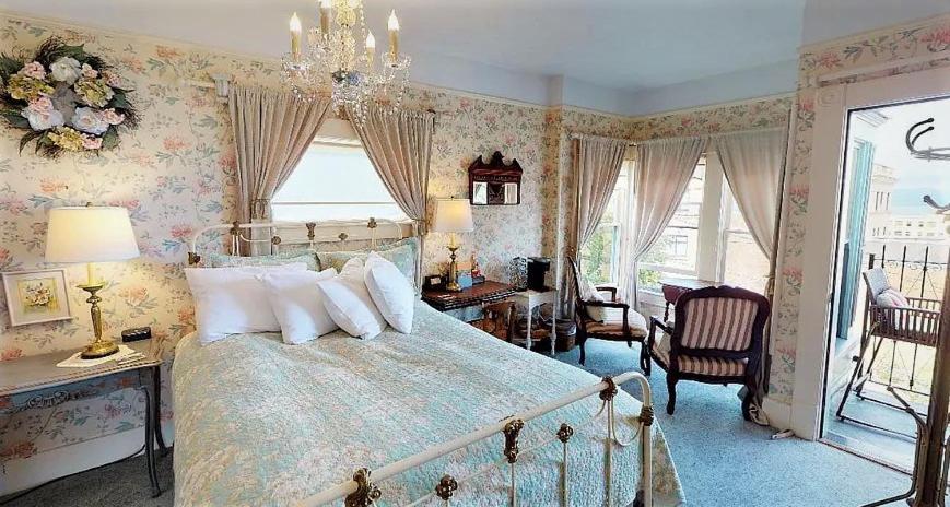 Clementine'S Guest House & Vacation Rentals Astoria Zewnętrze zdjęcie